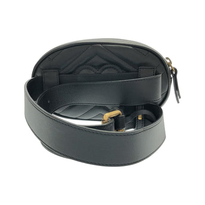 Gucci GG Marmont Dsvrt Waist Bag — view 2