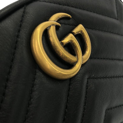 Gucci GG Marmont Dsvrt Waist Bag — view 5