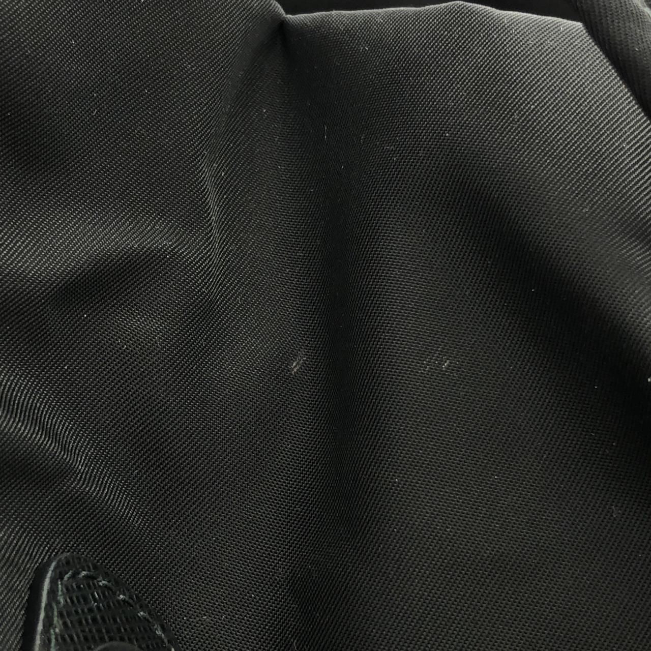 Prada Backpack Silver — view 5