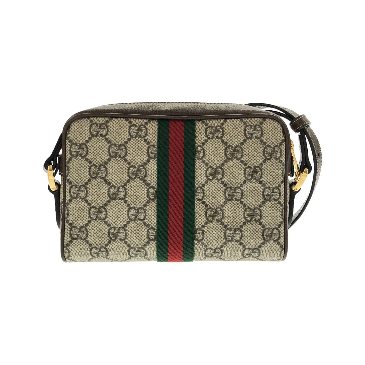 Gucci Ophidia Shoulder Bag — view 2
