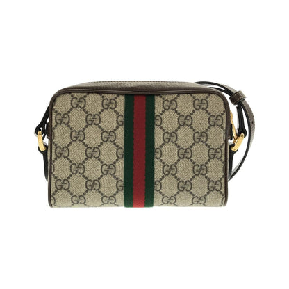 Gucci Ophidia Shoulder Bag — view 2