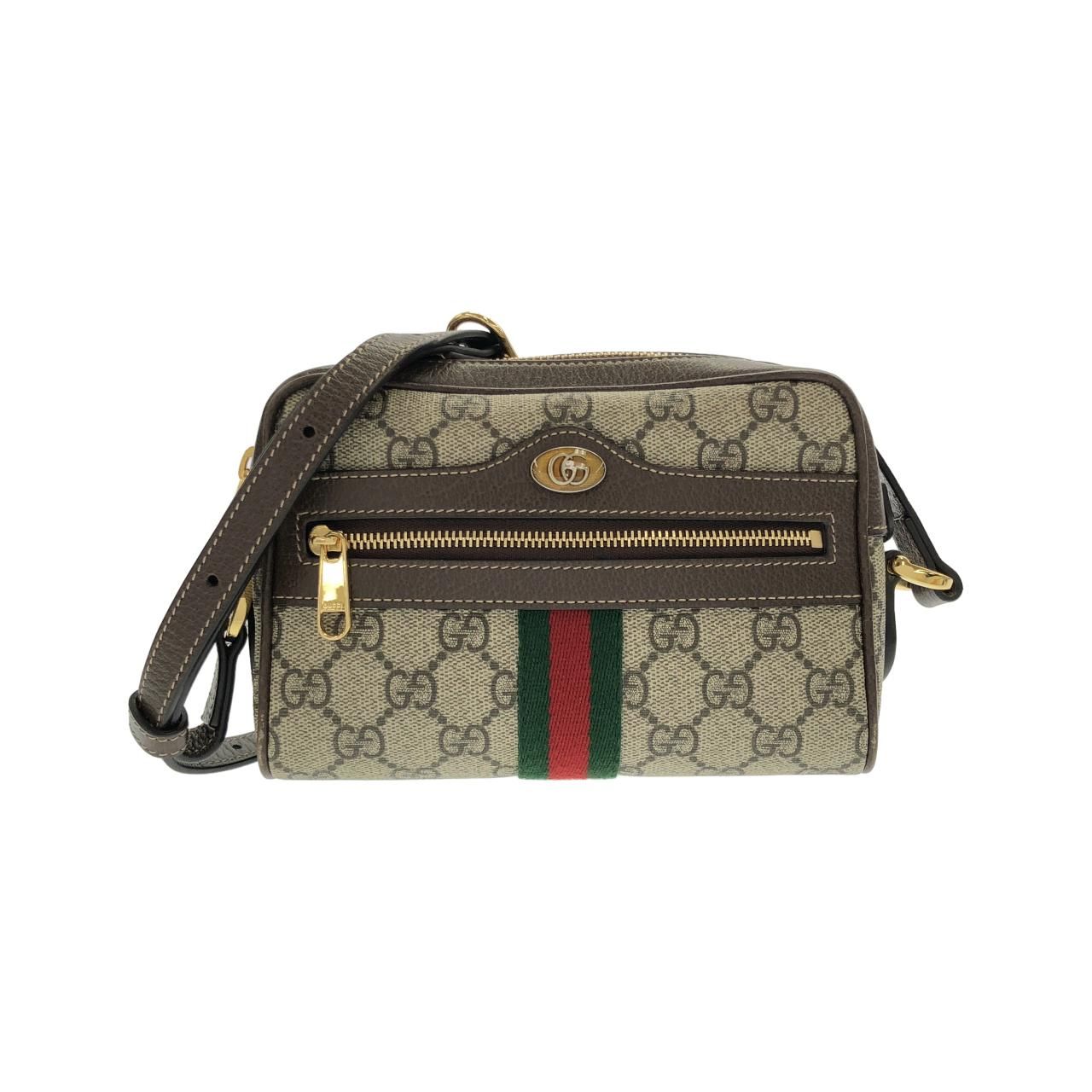 Gucci Ophidia Shoulder Bag