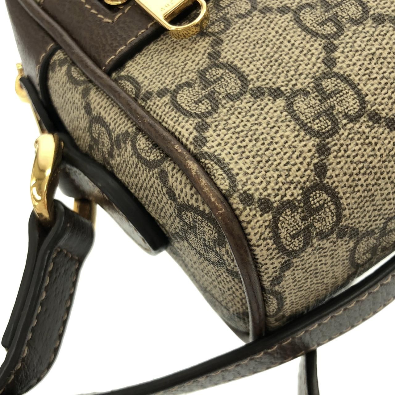 Gucci Ophidia Shoulder Bag — view 5