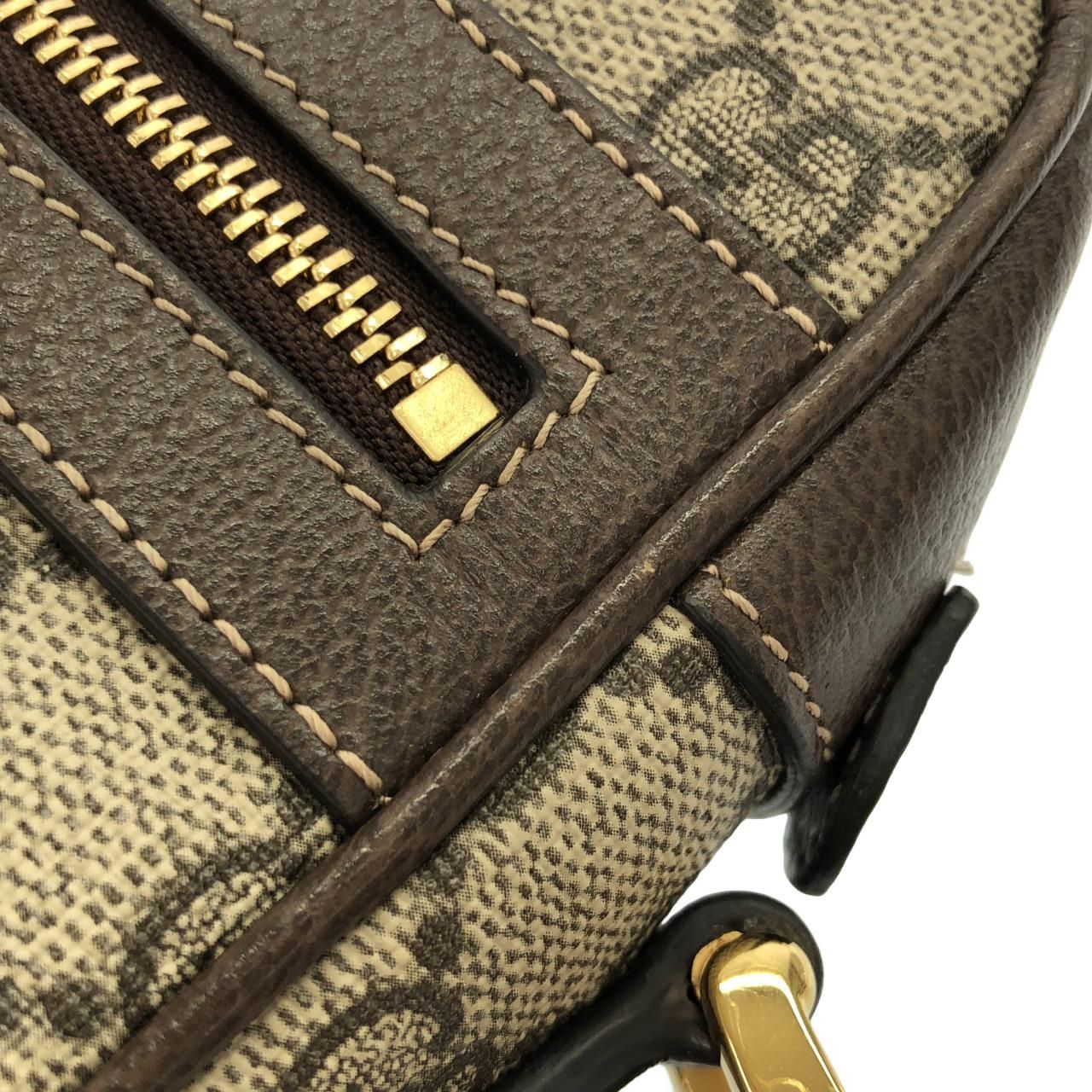 Gucci Ophidia Shoulder Bag — view 6