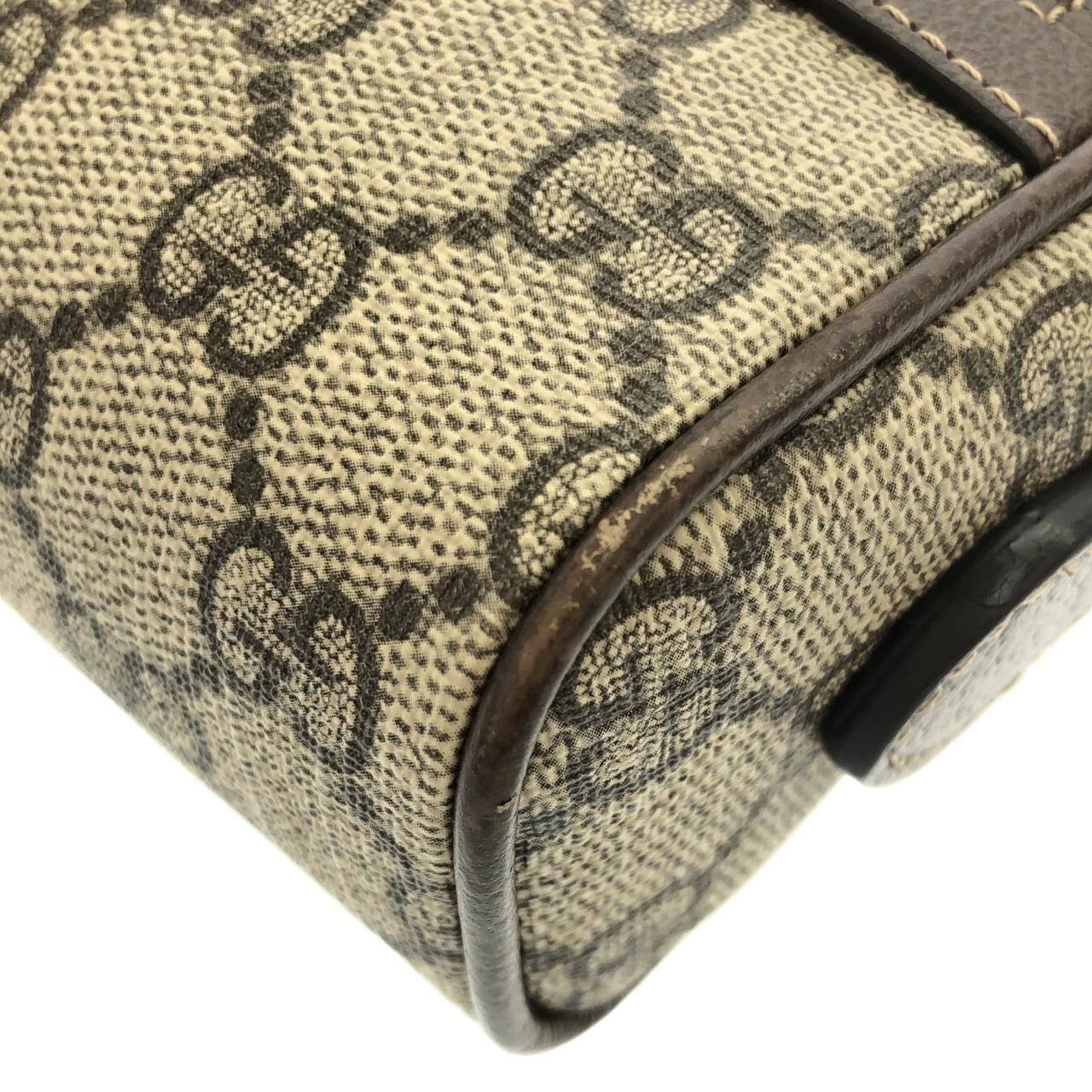 Gucci Ophidia Shoulder Bag — view 3