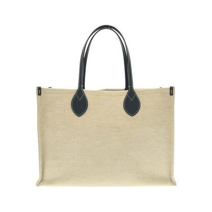 Gucci Facvw Bag Handbag Beige — view 2