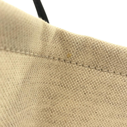 Gucci Facvw Bag Handbag Beige — view 4