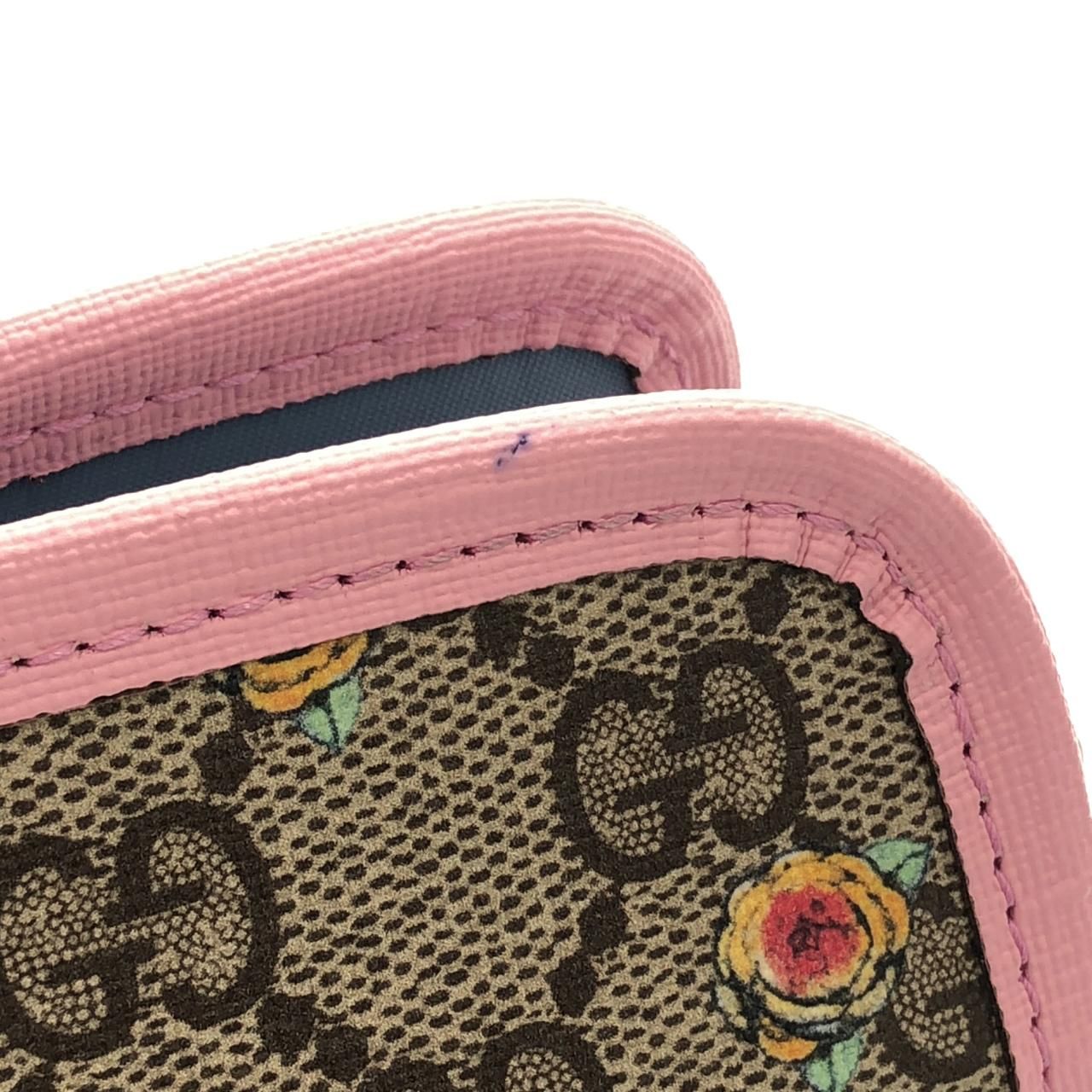 Gucci Childrens Bag Handbag Beige — view 4