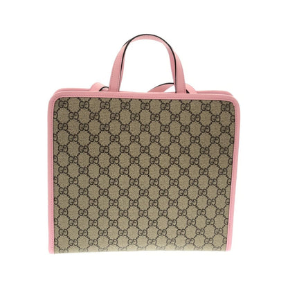 Gucci Childrens Bag Handbag Beige — view 2