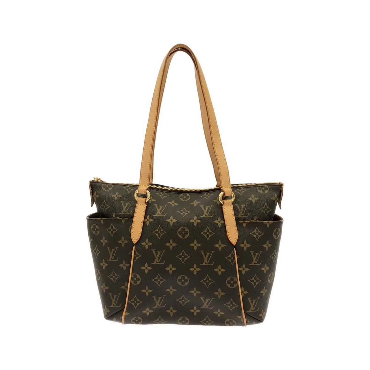 Louis Vuitton Monogram Totally PM Bag