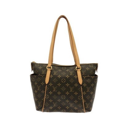 Louis Vuitton Monogram Totally PM Bag