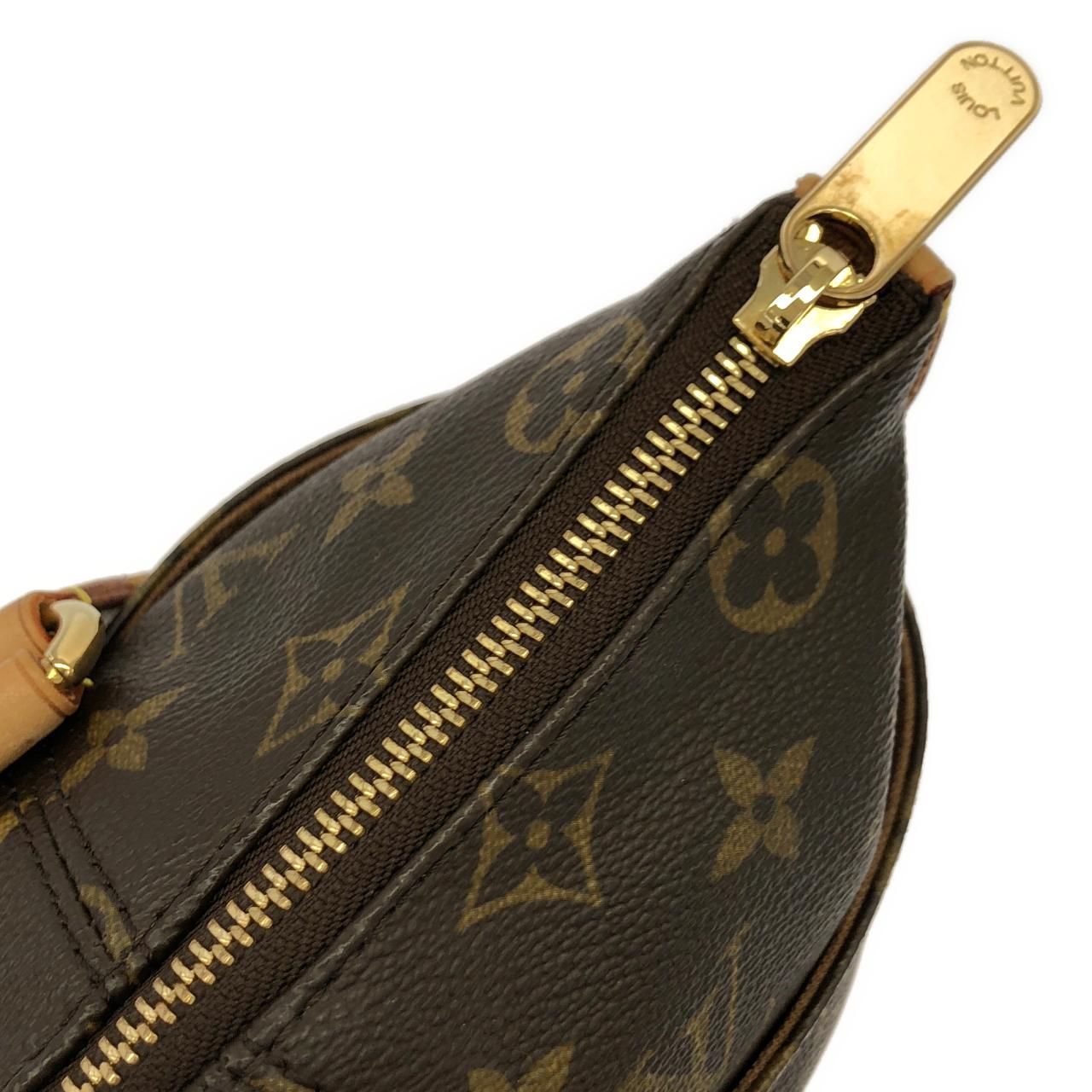 Louis Vuitton Monogram Totally PM Bag — view 5