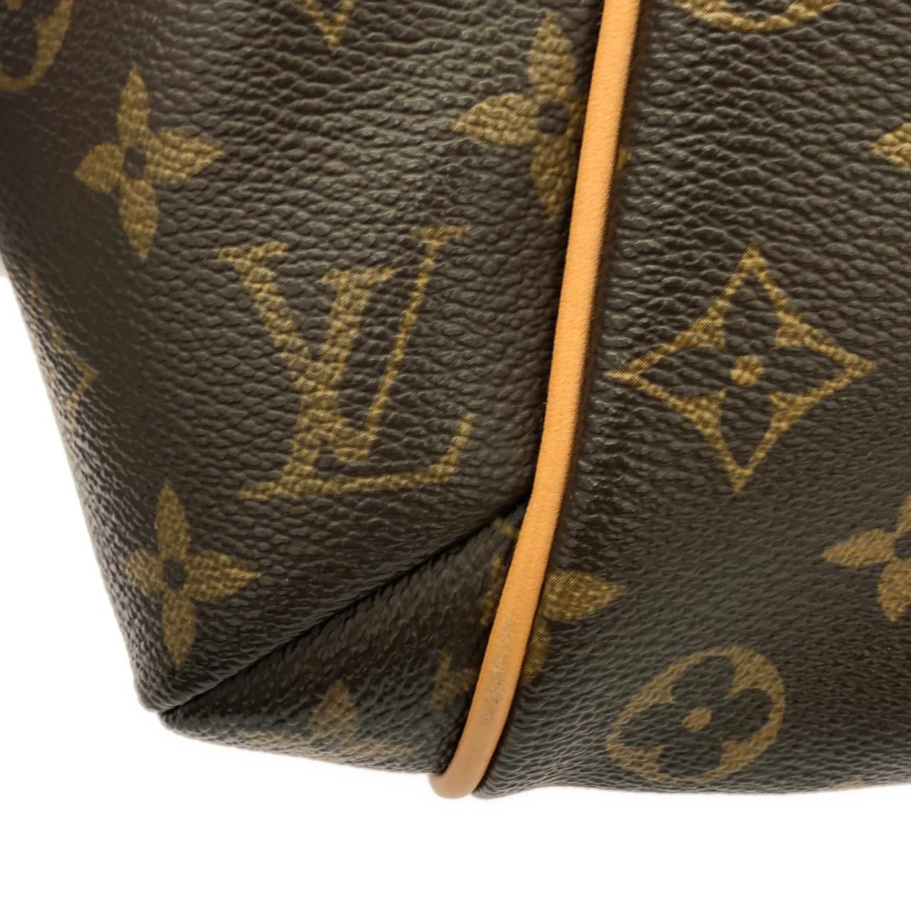 Louis Vuitton Monogram Totally PM Bag — view 3
