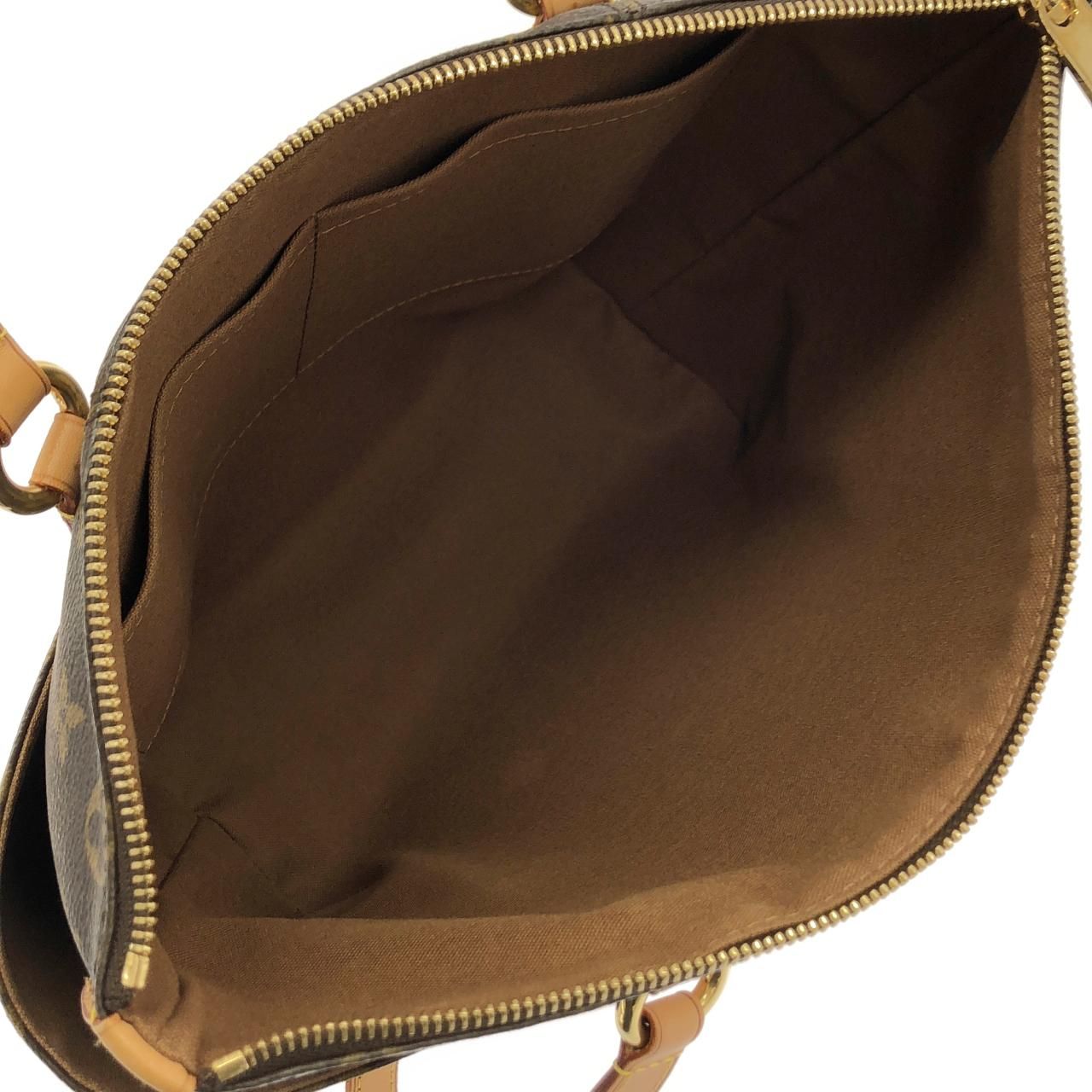 Louis Vuitton Monogram Totally PM Bag — view 7
