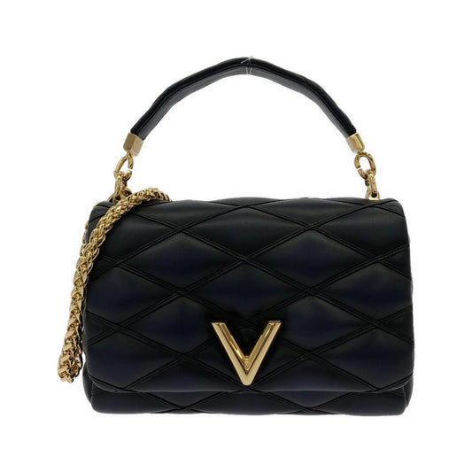 Louis Vuitton MM Shoulder Bag