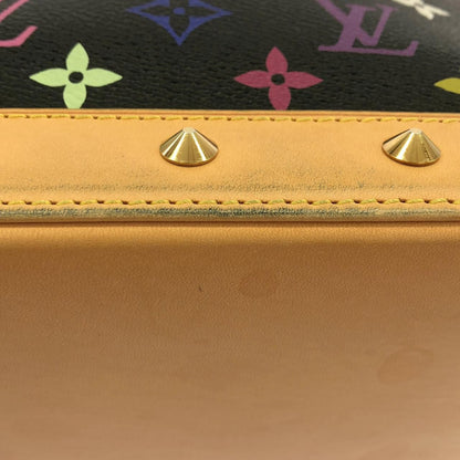 Louis Vuitton Multicolor Alma PM Bag — view 4