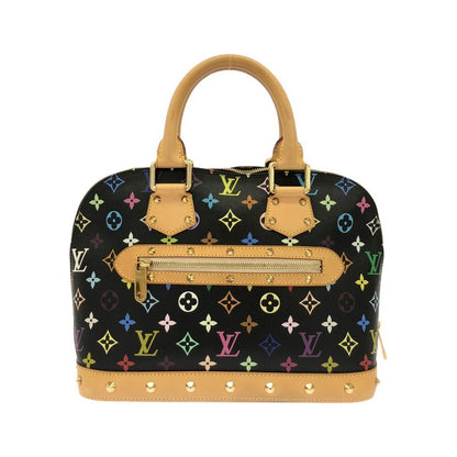 Louis Vuitton Multicolor Alma PM Bag