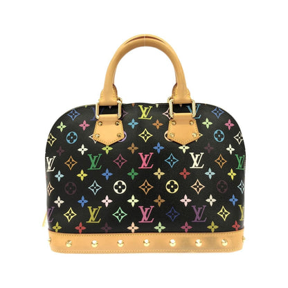 Louis Vuitton Multicolor Alma PM Bag — view 2