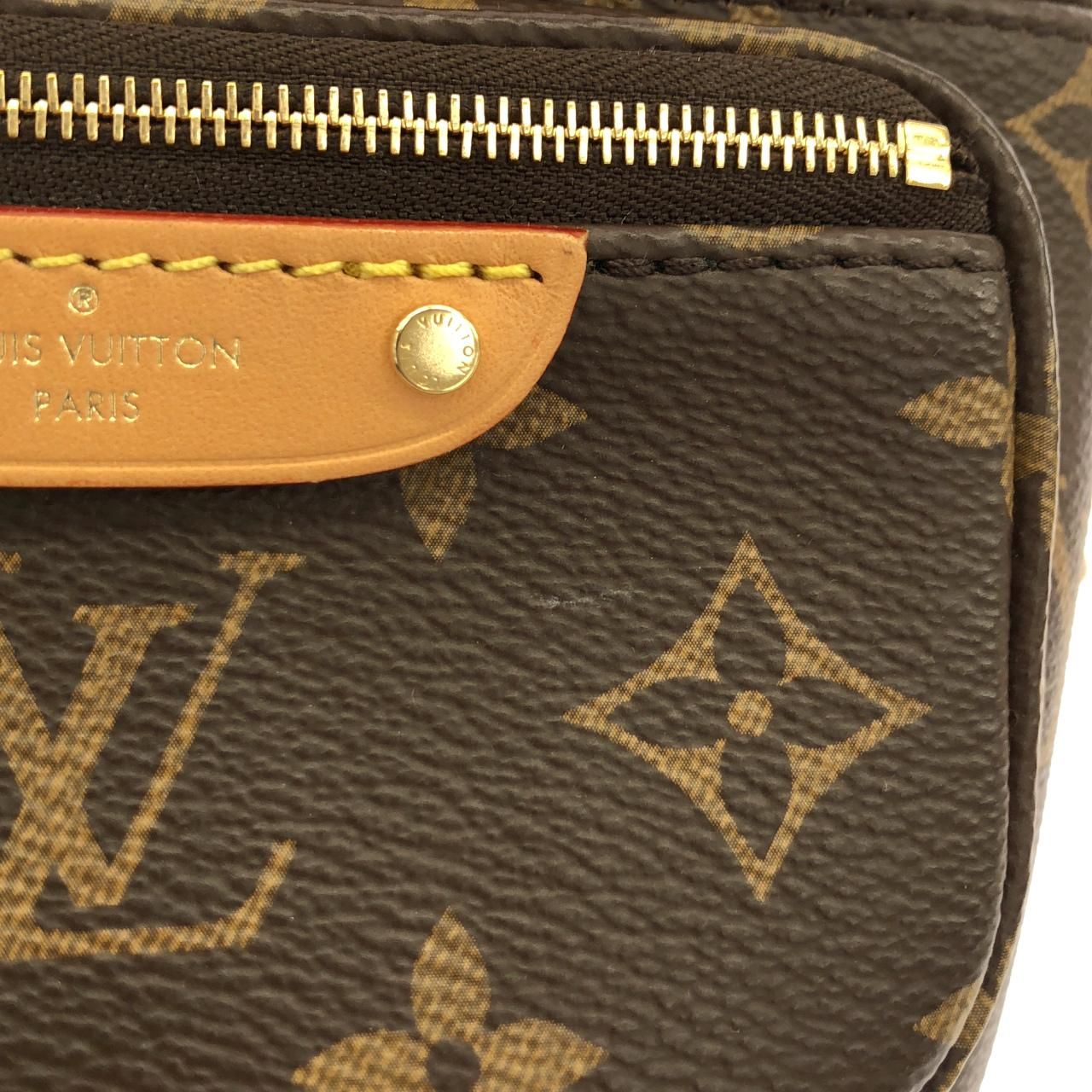 Louis Vuitton Monogram Mini Bum Bag — view 4