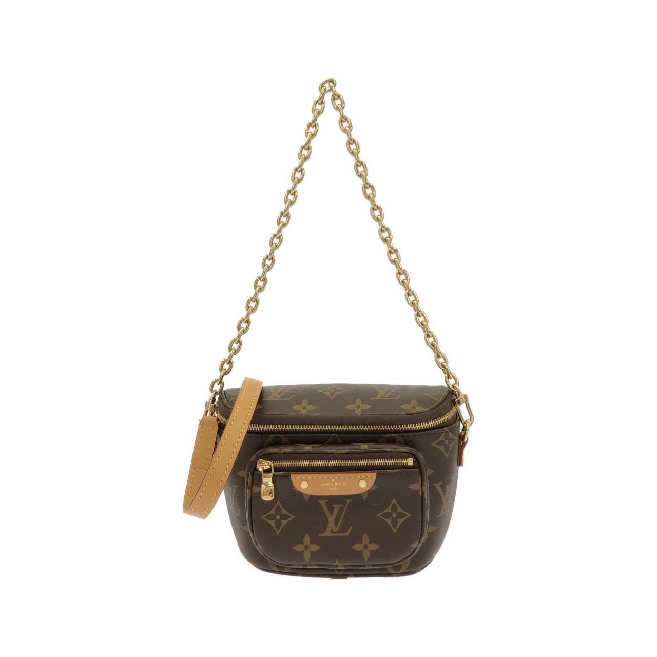 Louis Vuitton Monogram Mini Bum Bag