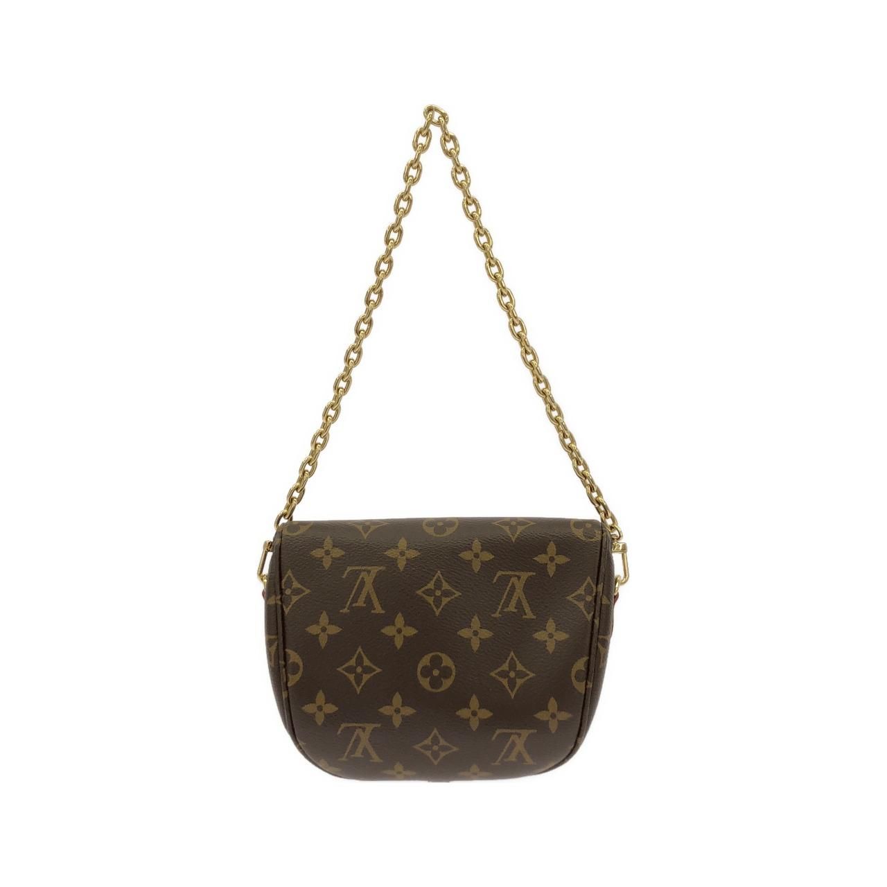 Louis Vuitton Monogram Mini Bum Bag — view 2