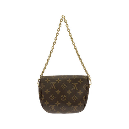 Louis Vuitton Monogram Mini Bum Bag — view 2