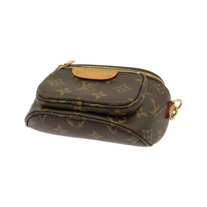 Louis Vuitton Monogram Mini Bum Bag — view 3