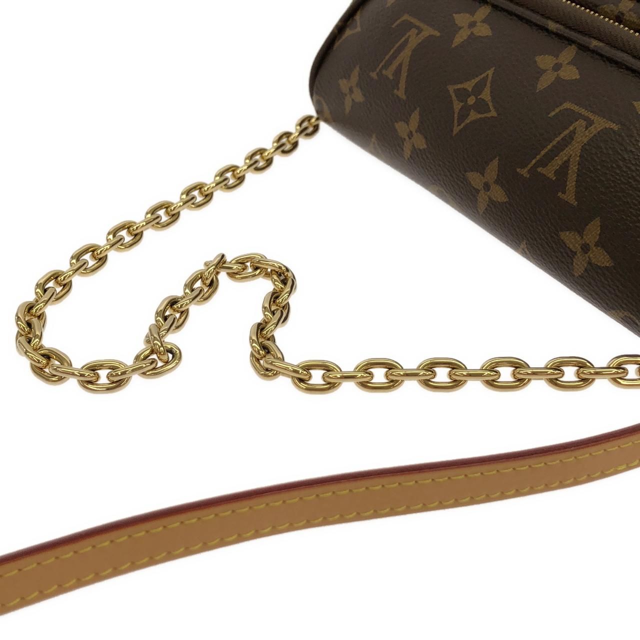 Louis Vuitton Monogram Mini Bum Bag — view 5
