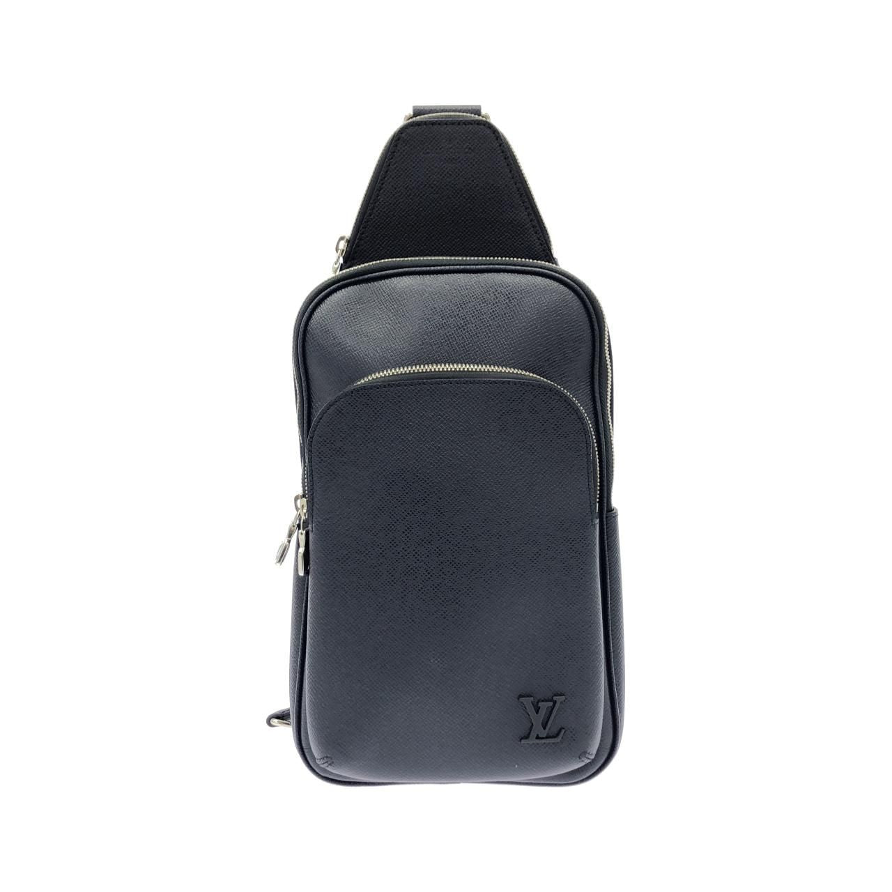 Louis Vuitton Taiga Avenue Sling Bag