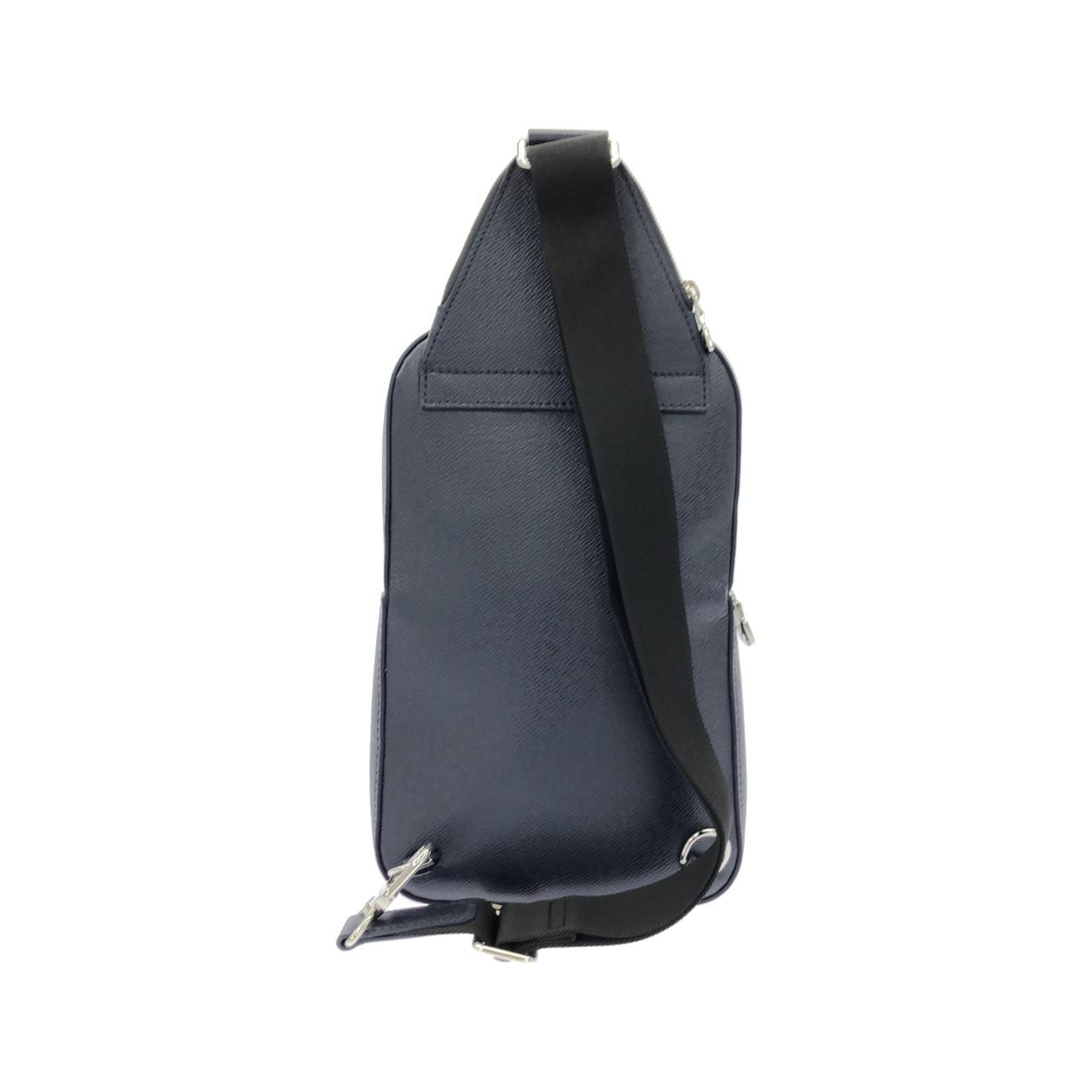 Louis Vuitton Taiga Avenue Sling Bag — view 2