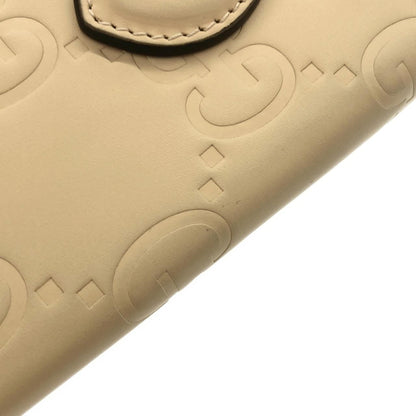 Gucci Aadlo Bag Handbag Beige — view 4