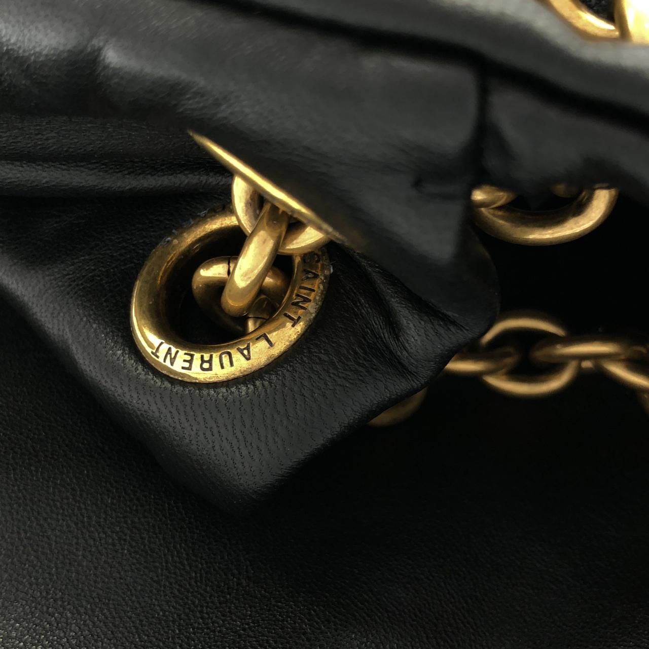 Saint Laurent Jamie 4.3 Shoulder Bag — view 4