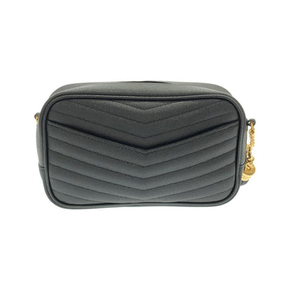 Saint Laurent Lou Shoulder Bag — view 2