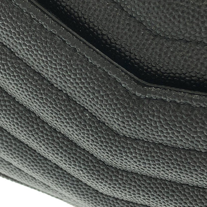 Saint Laurent Lou Shoulder Bag — view 5