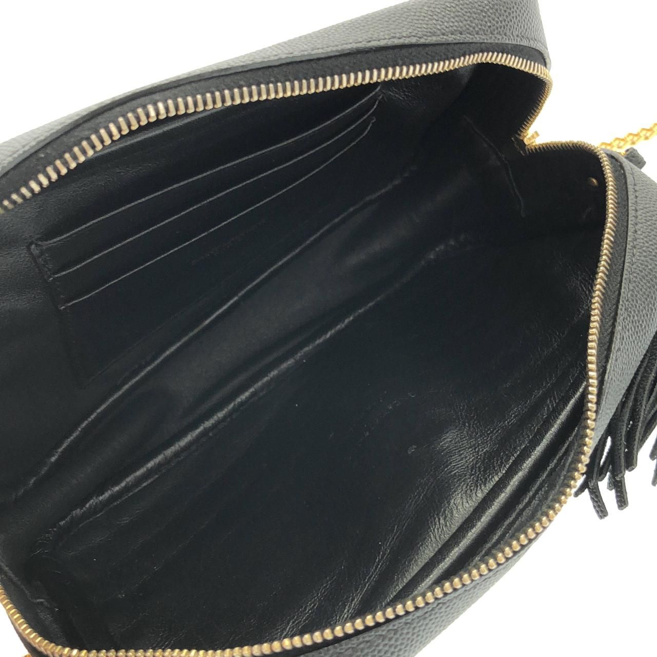 Saint Laurent Lou Shoulder Bag — view 7