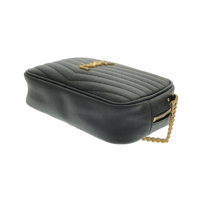 Saint Laurent Lou Shoulder Bag — view 3