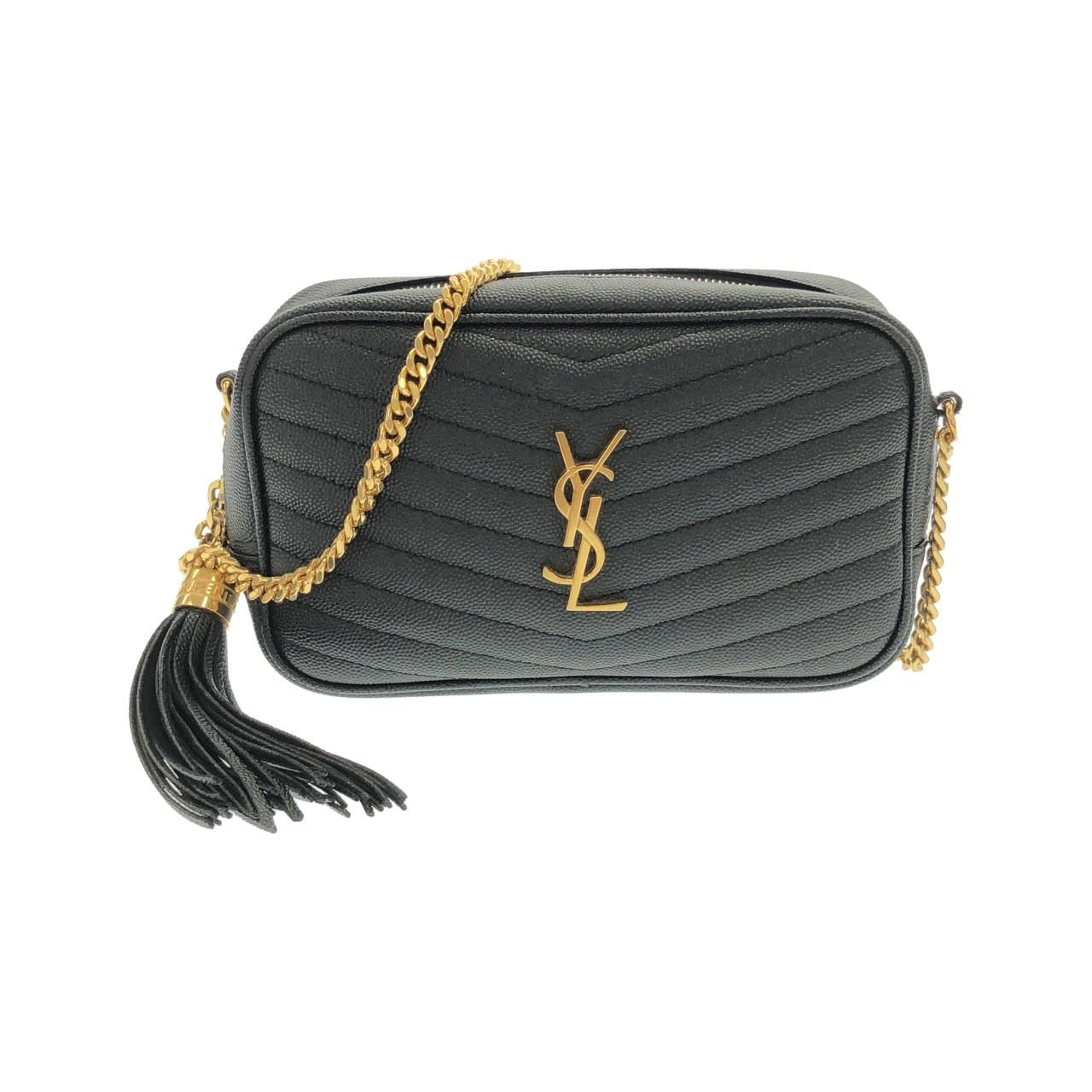 Saint Laurent Lou Shoulder Bag