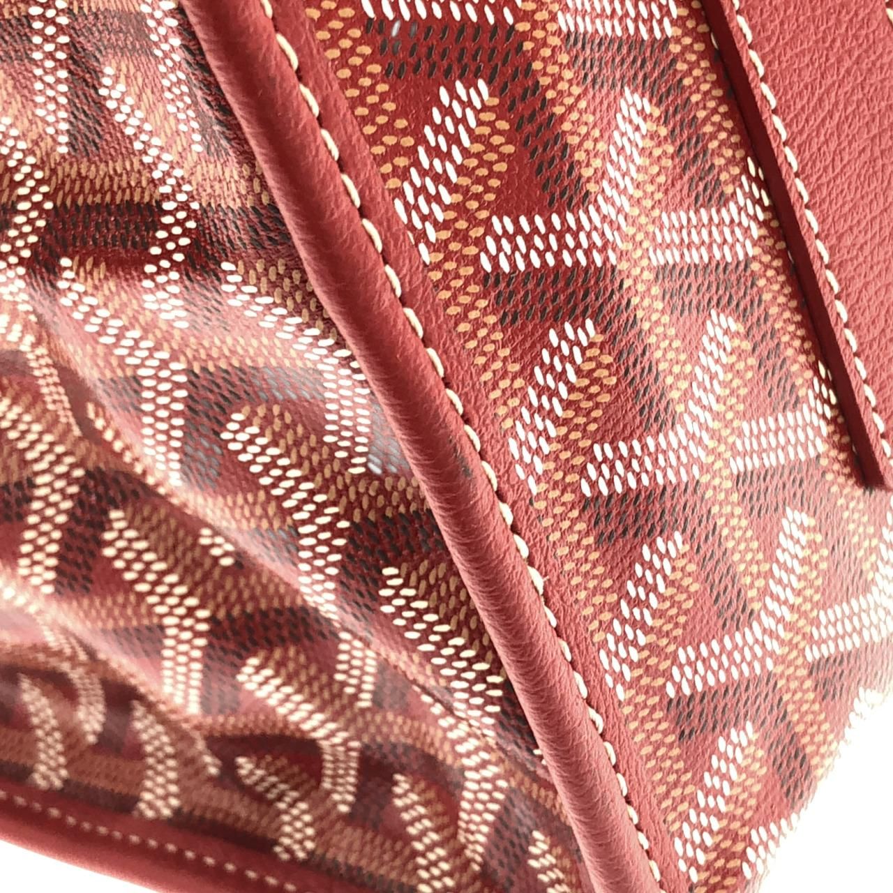 Goyard Saint Leger Backpack — view 3