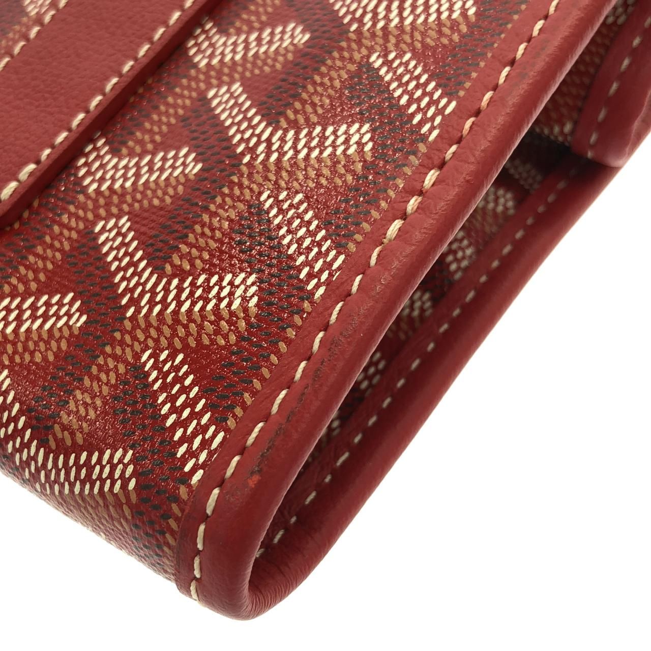 Goyard Saint Leger Backpack — view 4