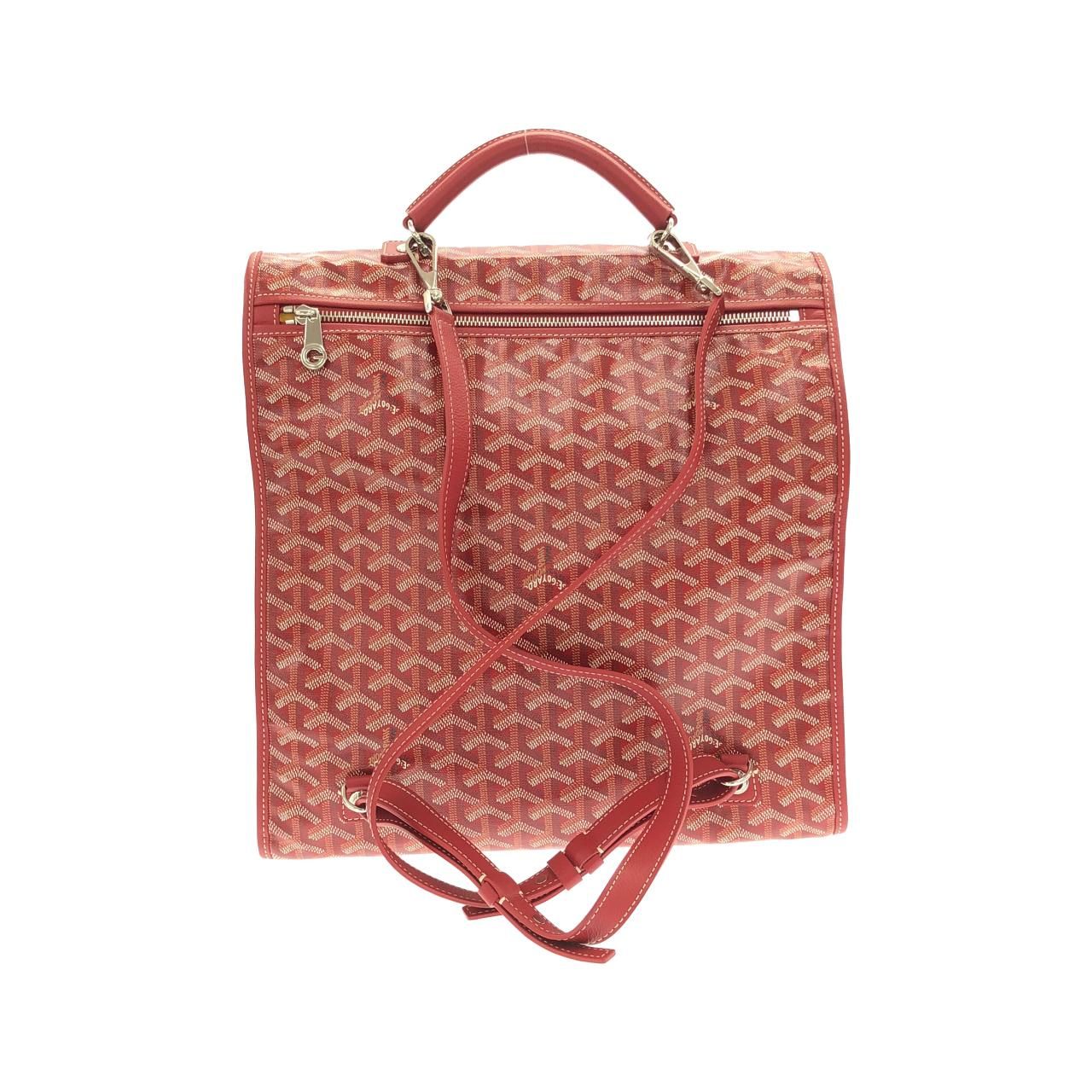 Goyard Saint Leger Backpack — view 2