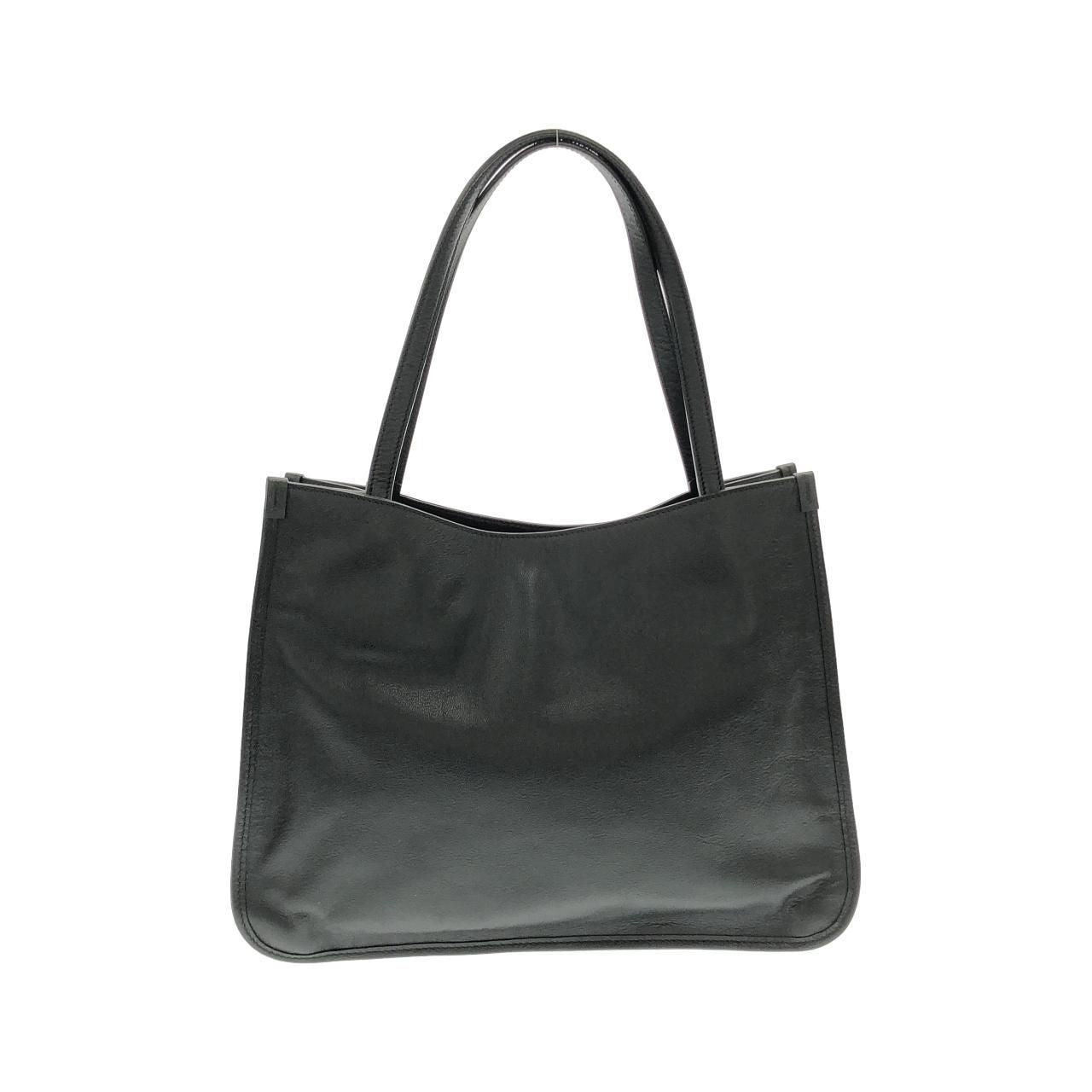 Gucci Horsebit Bag Handbag Black — view 2
