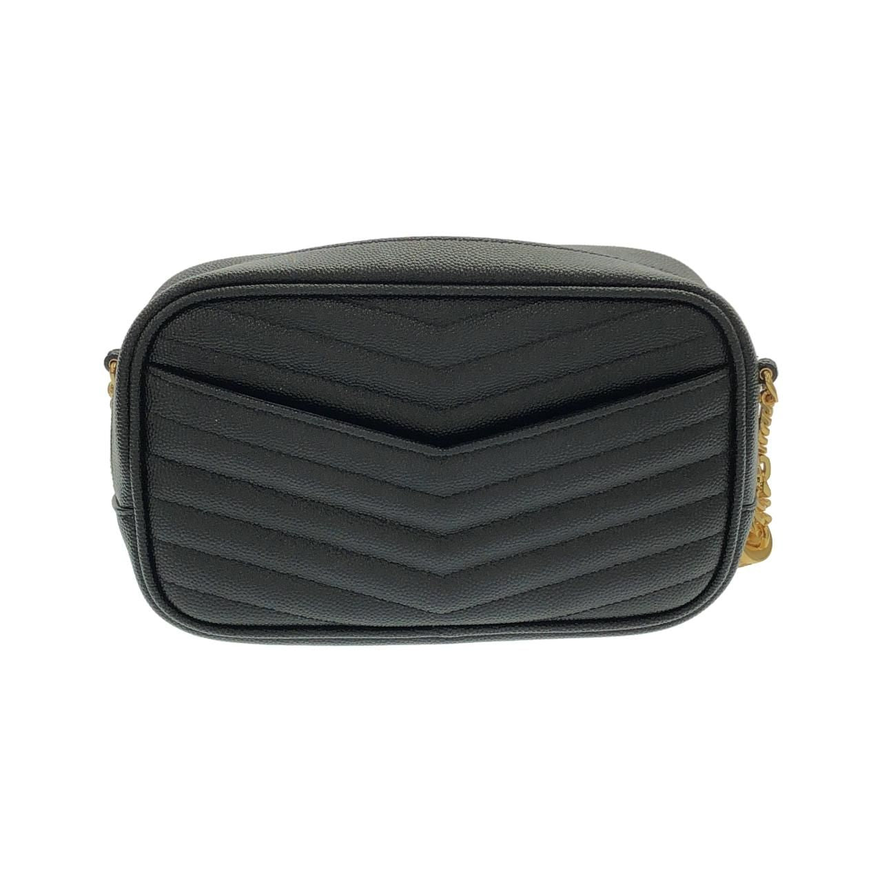 Saint Laurent Shoulder Bag — view 2