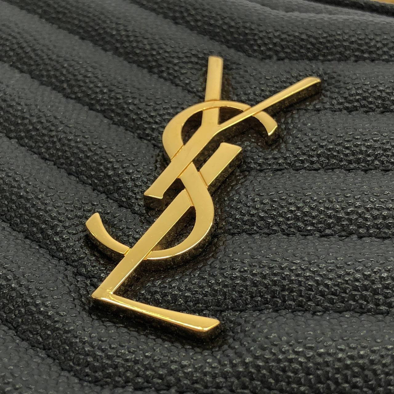 Saint Laurent Shoulder Bag — view 4