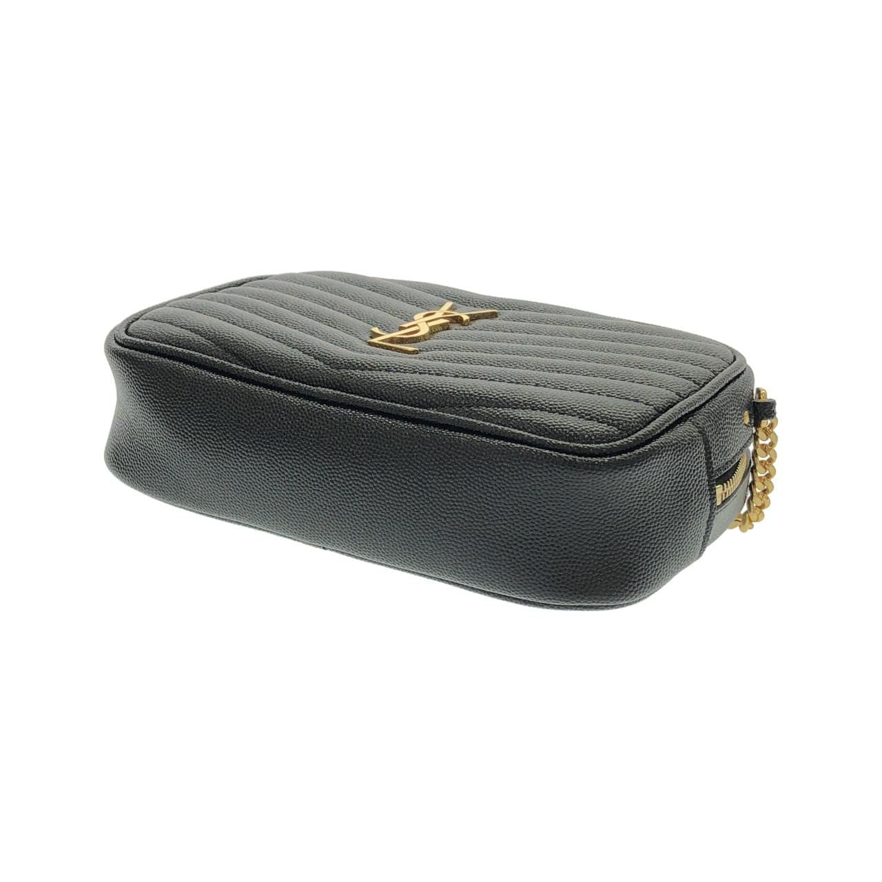 Saint Laurent Shoulder Bag — view 3