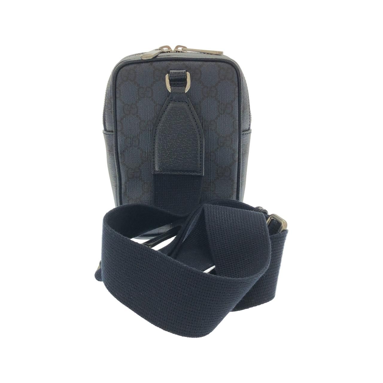 Gucci Ophidia Uulhk Shoulder Bag — view 2
