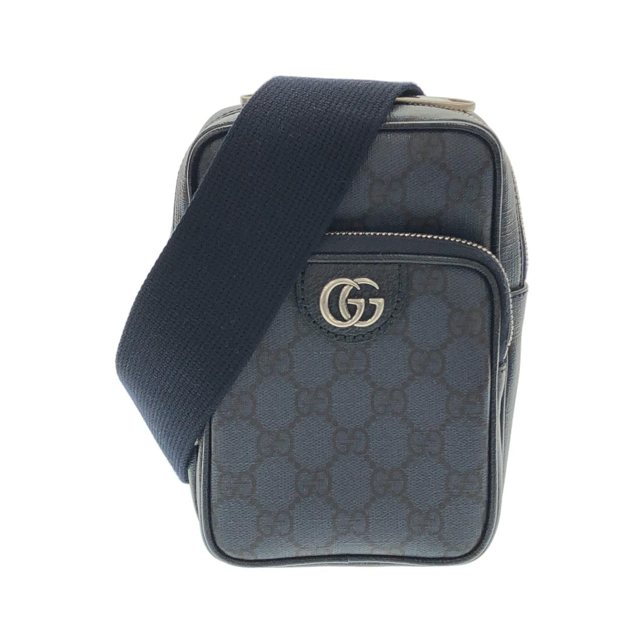Gucci Ophidia Uulhk Shoulder Bag