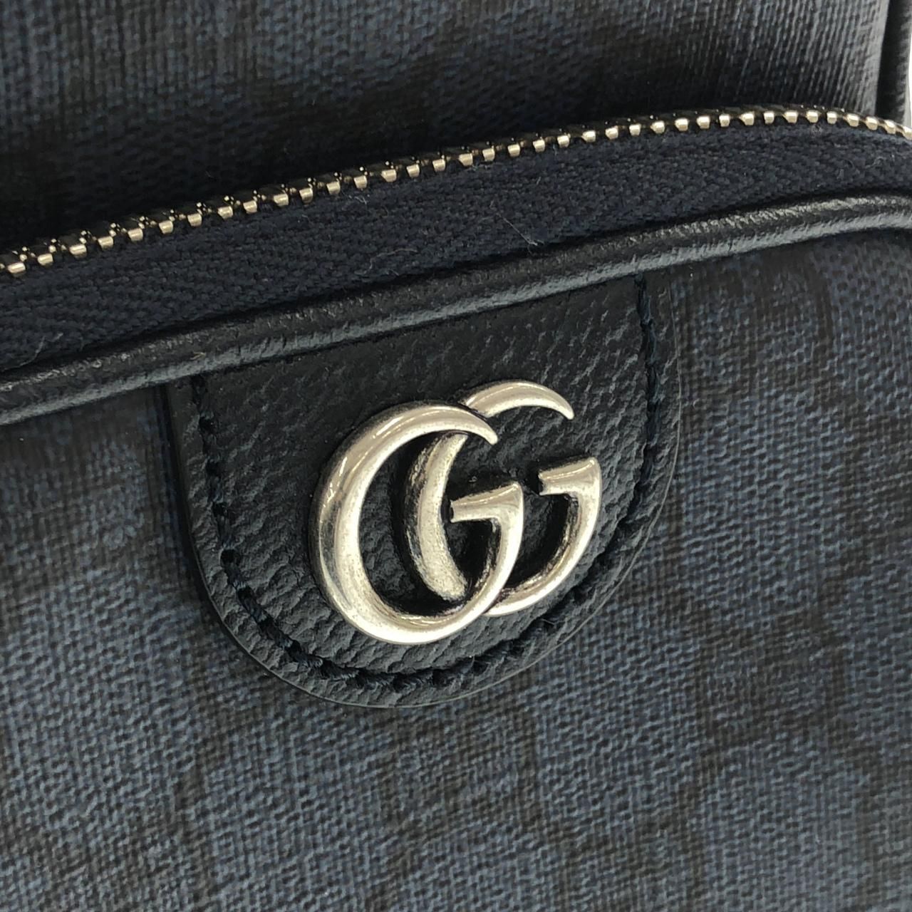 Gucci Ophidia Uulhk Shoulder Bag — view 4