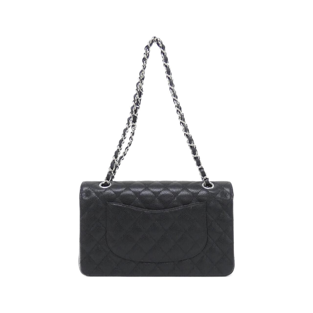 Chanel Shoulder Bag Black — view 2