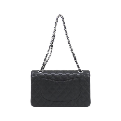 Chanel Shoulder Bag Black — view 2