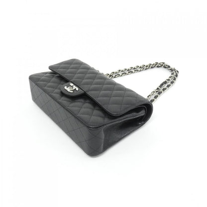 Chanel Shoulder Bag Black — view 3